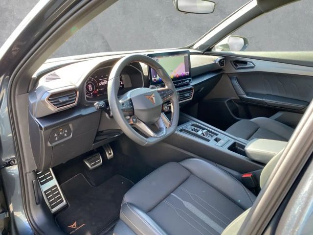 Cupra Formentor 2.0 TSI 4Drive DSG VZ