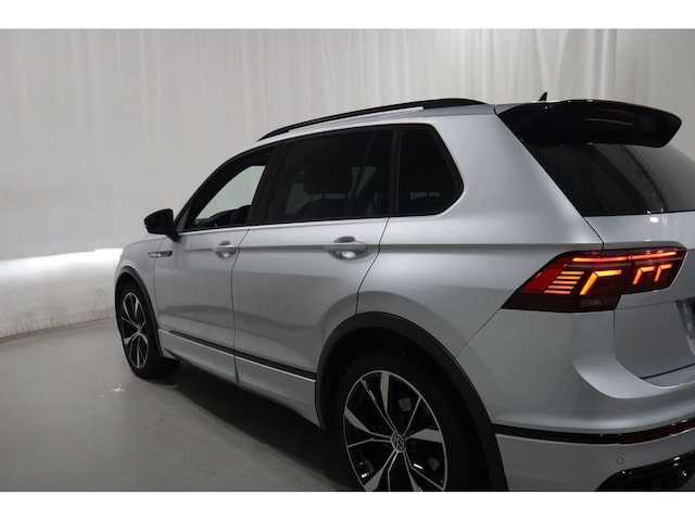 Volkswagen Tiguan 1.5 TSI IQ.Drive R-Line