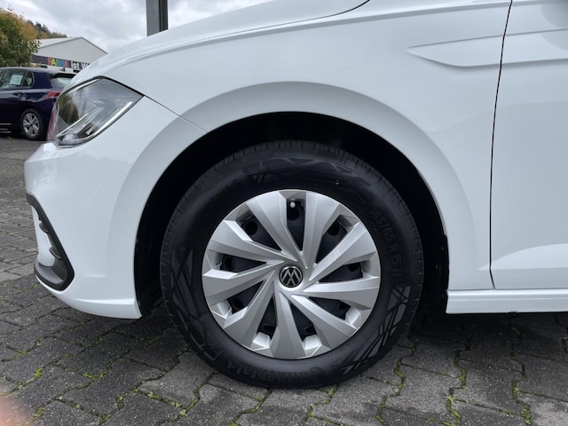 Volkswagen Polo 1.0 TSI DSG Life