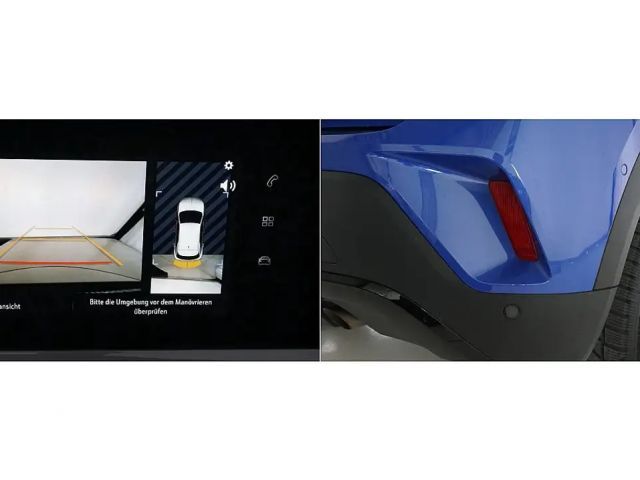 Opel Mokka GS-Line Grand Sport Turbo