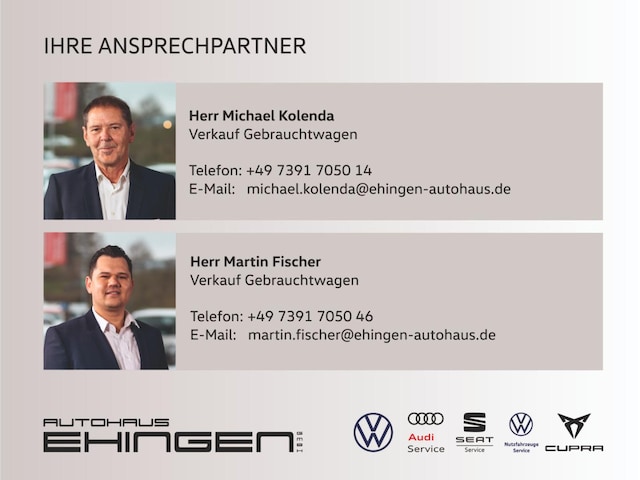 Volkswagen ID.4 Pure