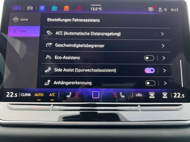 Volkswagen Tiguan 2.0 TDI