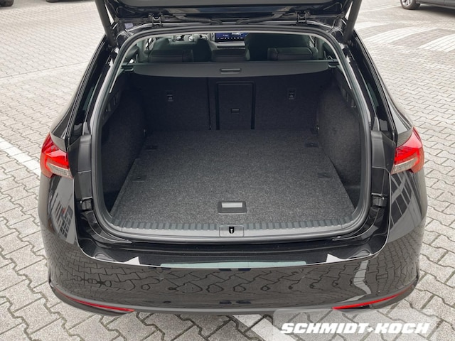 Skoda Octavia 2.0 TDI Combi Selection