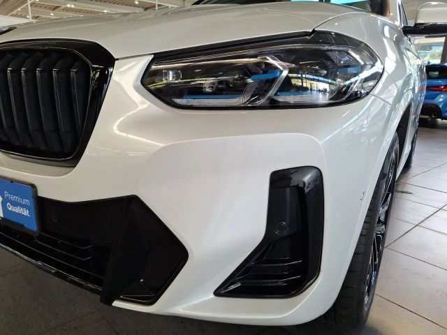 BMW X3 M-Sport xDrive30i