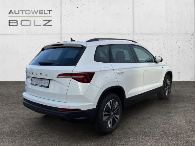 Skoda Karoq 2.0 TDI Selection Tour