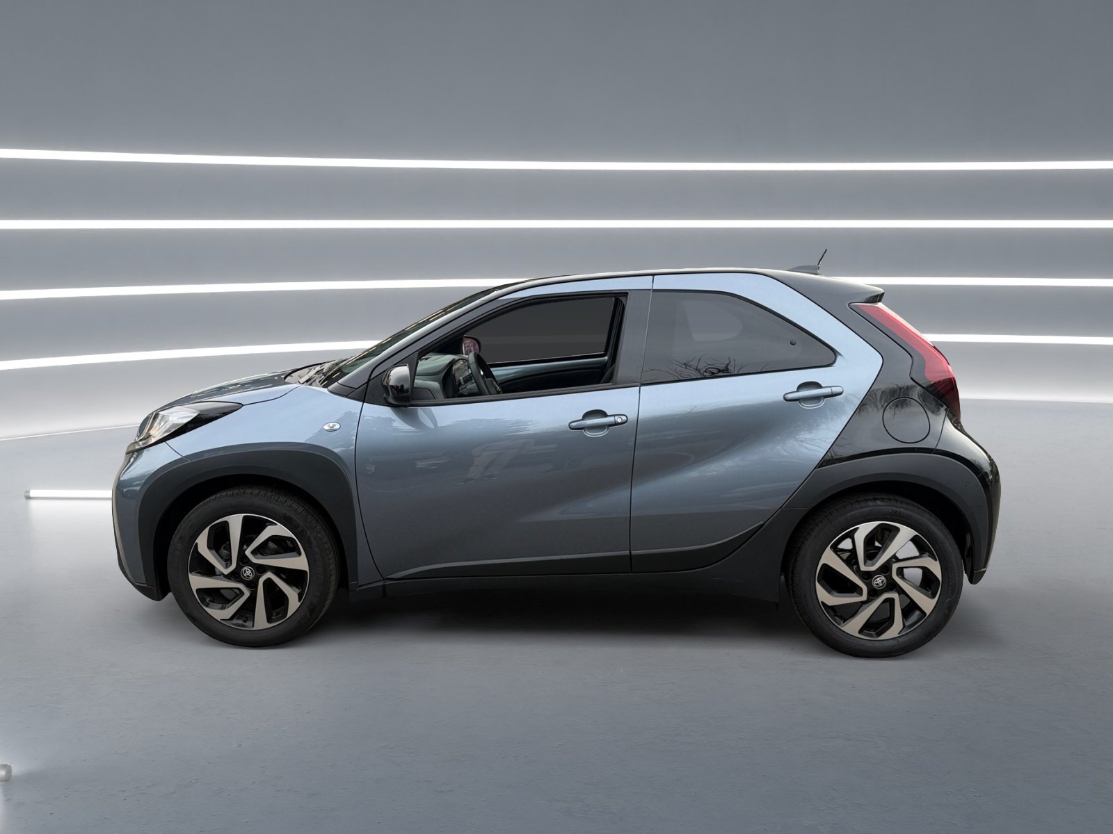 Toyota Aygo X 5-deurs Basis