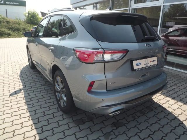 Ford Kuga ST Line X