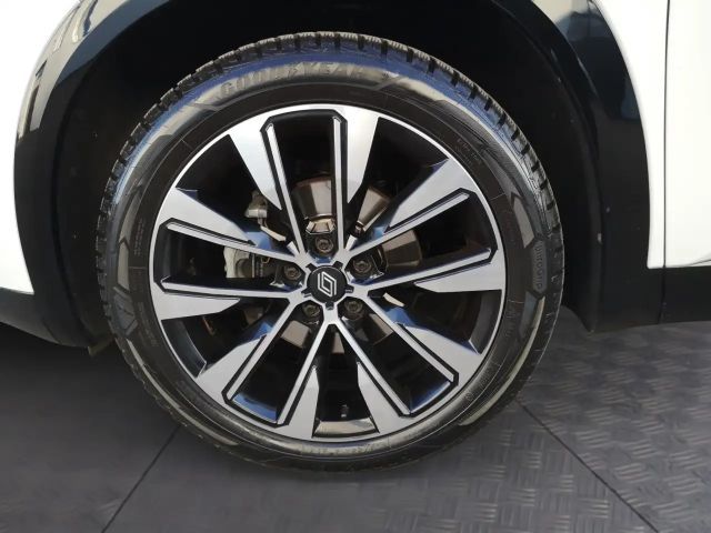 Renault Austral Techno