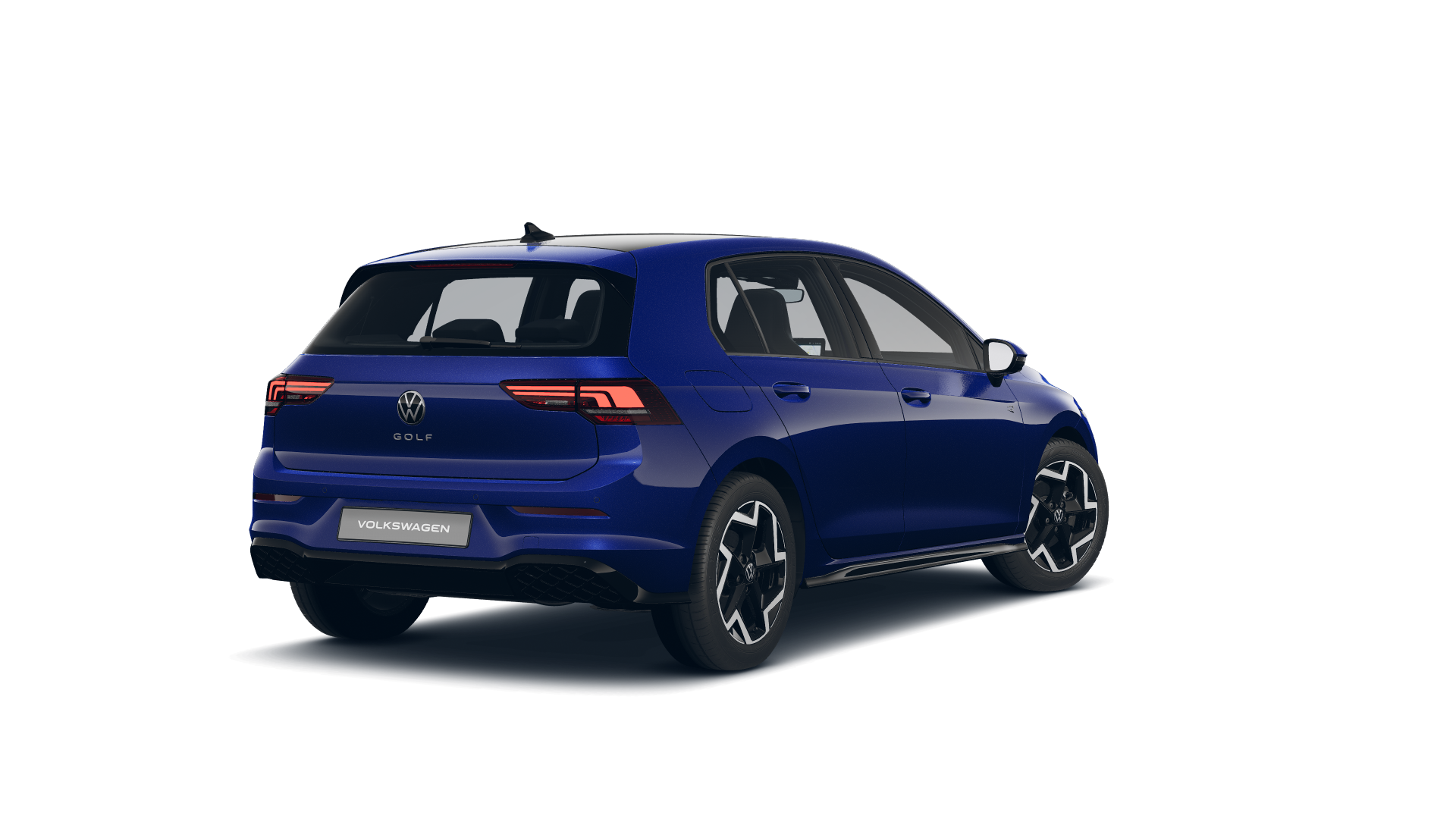 Volkswagen Golf Golf VIII R-Line