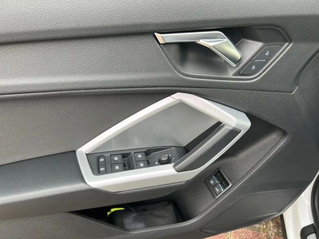 Audi Q3 Hybride S-Line