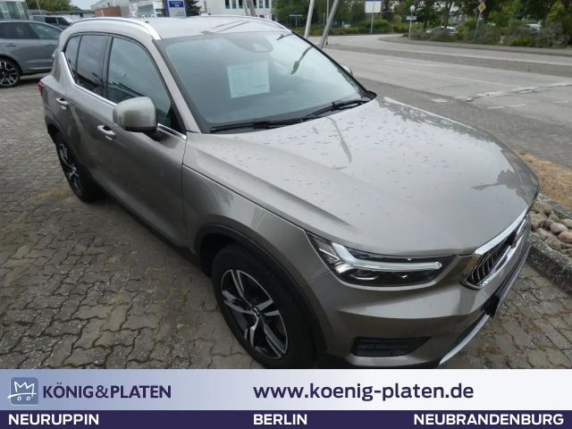 Volvo XC40 Inscription Recharge T4