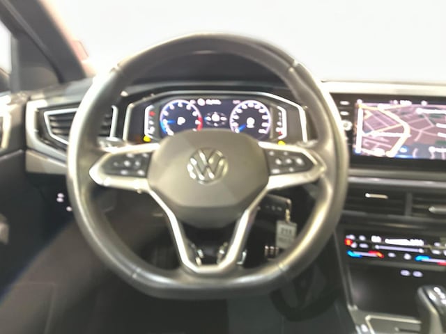 Volkswagen Taigo 1.0 TSI IQ.Drive R-Line