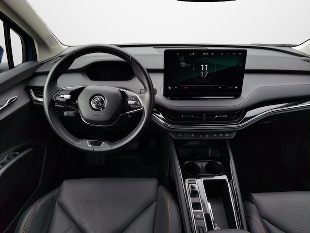 Skoda Enyaq Suite iV 60