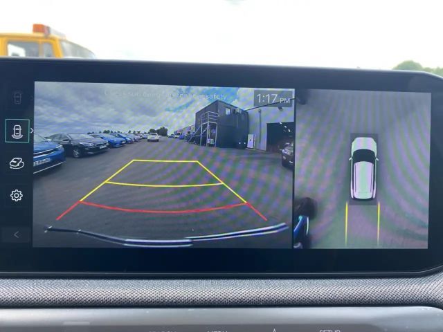 Kia EV3 58.3 kWh Earth