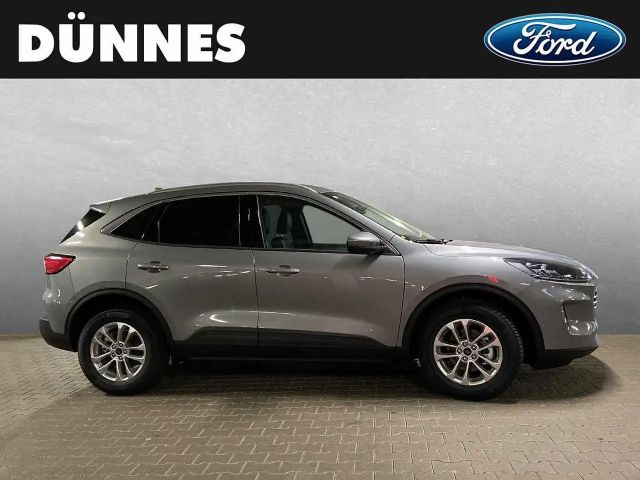 Ford Kuga EcoBoost Titanium