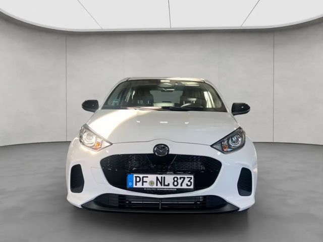 Mazda 2 1.5 VVT-i 116 CVT CENTRE-LINE