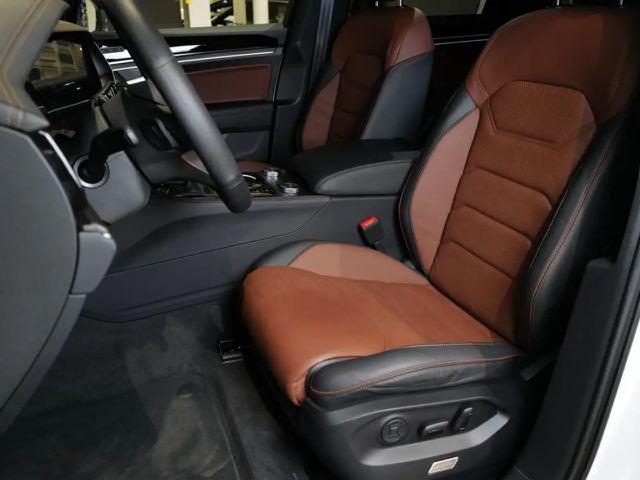 Volkswagen Touareg 3.0 V6 TDI R-Line Style