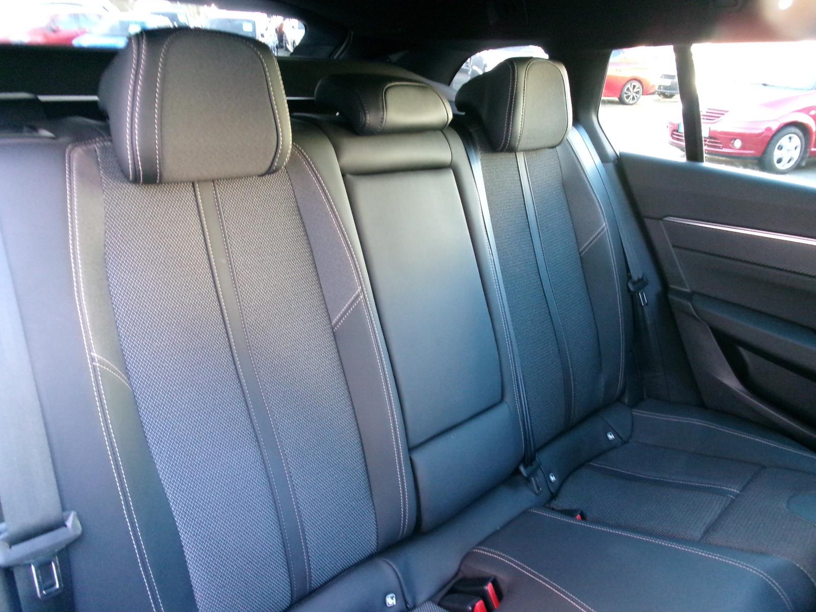 Peugeot 508 Allure Pack EAT8 SW