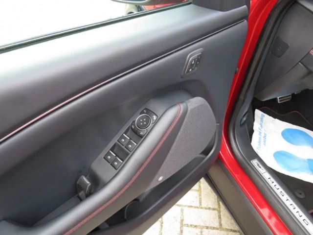 Ford Mustang Mach-E AWD Extended range