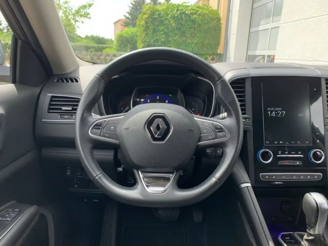 Renault Koleos Initiale Paris