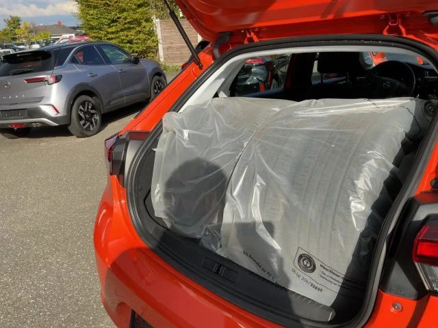 Opel Corsa Edition F Edition