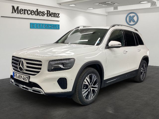 Mercedes-Benz GLB 200 GLB 200 d