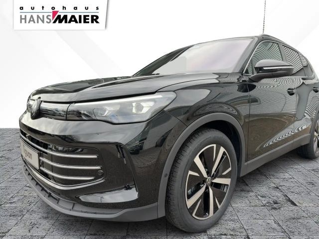 Volkswagen Tiguan DSG Elegance Elegance