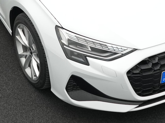 Audi A3 Hybride S-Tronic Sportback