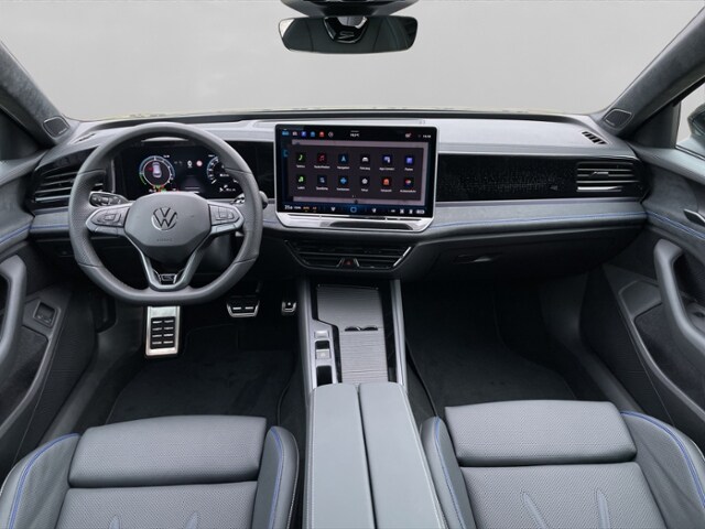 Volkswagen Passat DSG Variant eHybrid