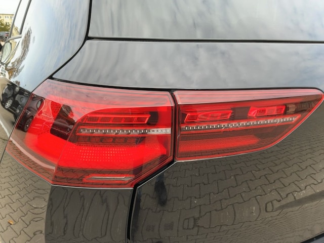 Volkswagen Golf 2.0 TDI DSG Golf VIII