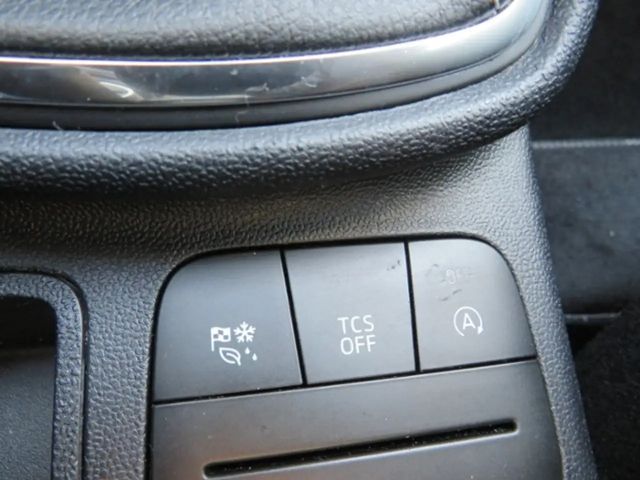 Ford Fiesta Titanium