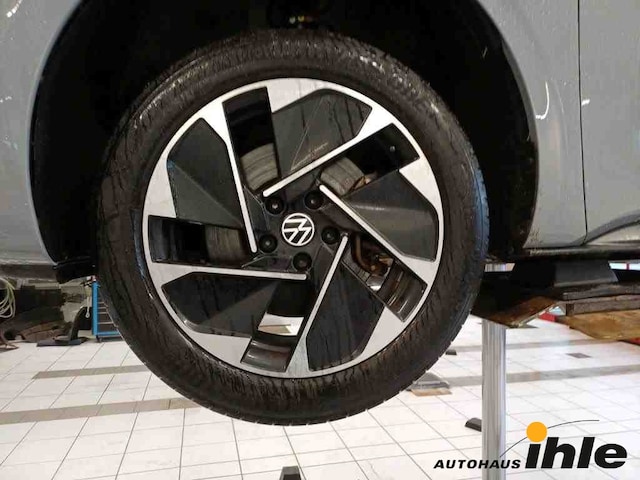 Volkswagen ID.3 City Performance Pure