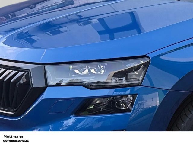 Skoda Karoq Sportline
