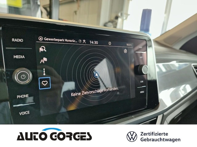 Volkswagen T-Roc 1.5 TSI