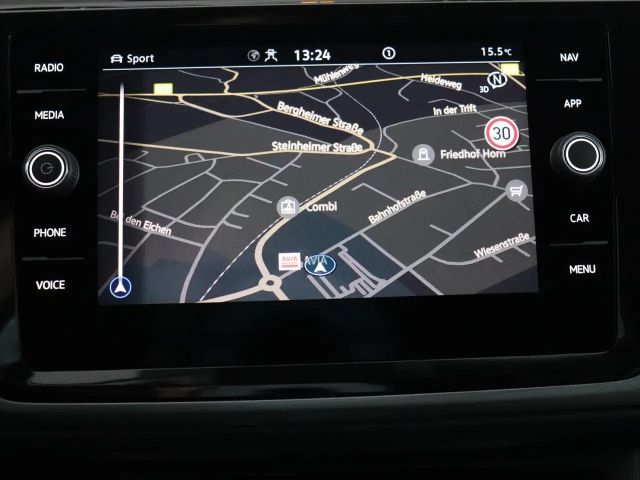 Volkswagen Touran Comfortline DSG