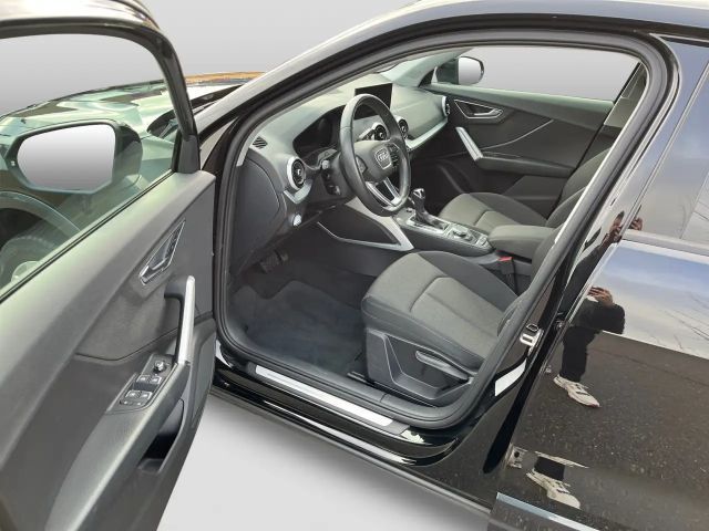 Audi Q2 35 TFSI S-Tronic