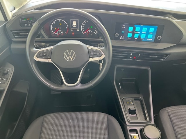 Volkswagen Caddy 2.0 TDI DSG