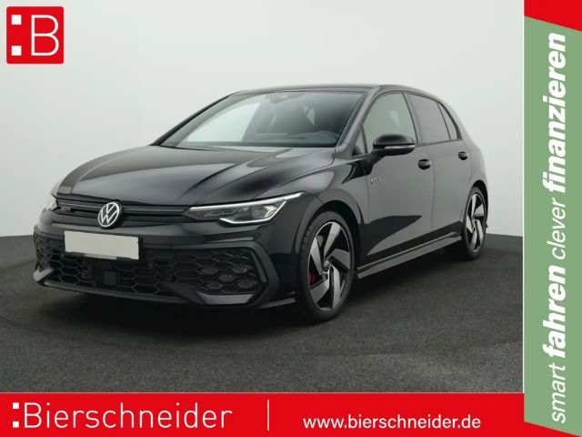Volkswagen Golf 2.0 TSI DSG GTI Style