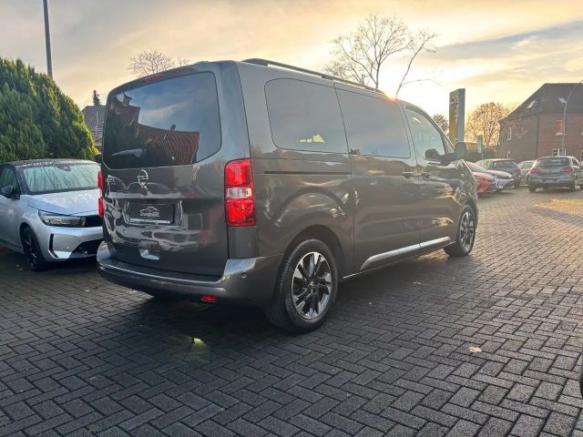 Opel Zafira Life Tourer