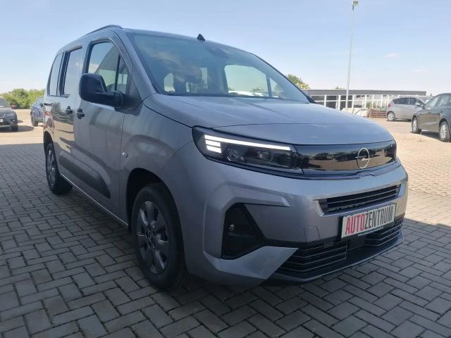 Opel Combo 1.5 CDTI