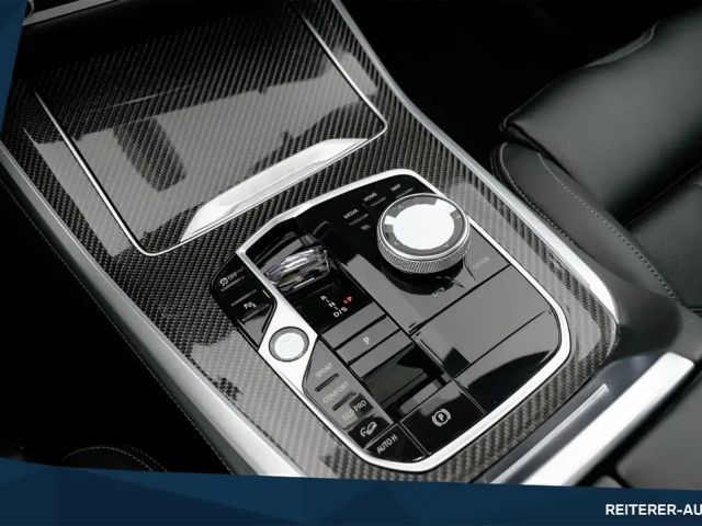 BMW X5 M-Sport xDrive30d