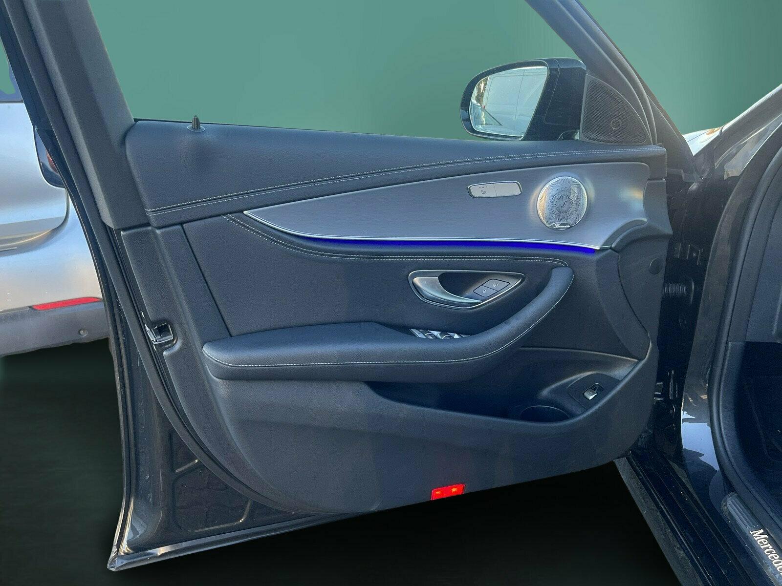 Mercedes-Benz E 200 AMG Line Estate