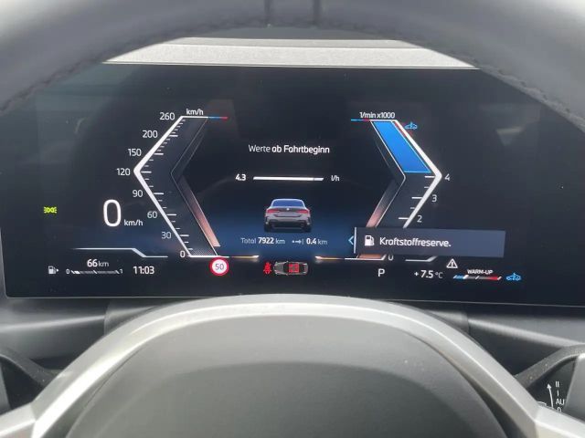 BMW 430 430i Coupé M-Sport xDrive