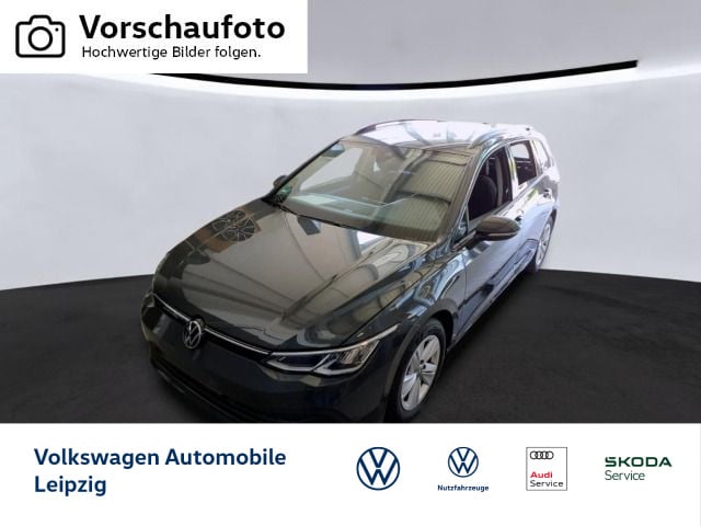 Volkswagen Golf 2.0 TDI Golf VIII Variant