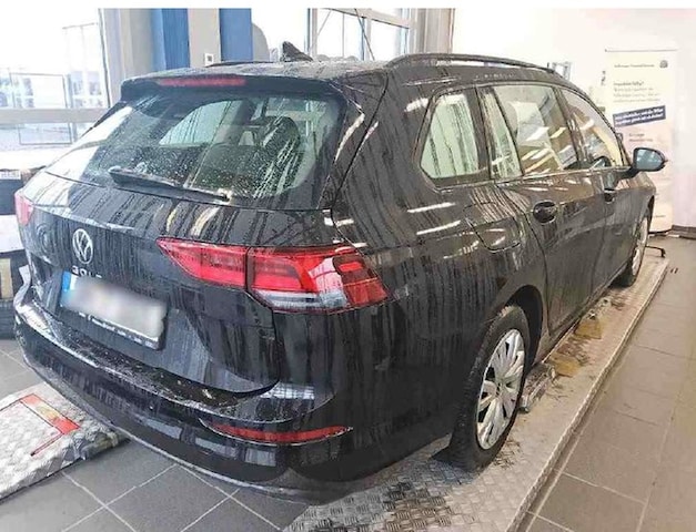Volkswagen Golf 2.0 TDI Business Life Variant