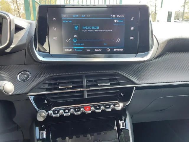 Peugeot 208 Allure Pack PureTech