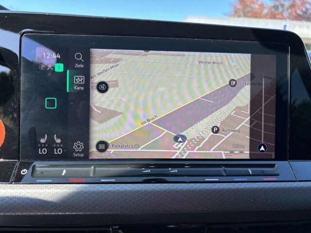 Volkswagen Golf 2.0 TDI DSG Golf VIII