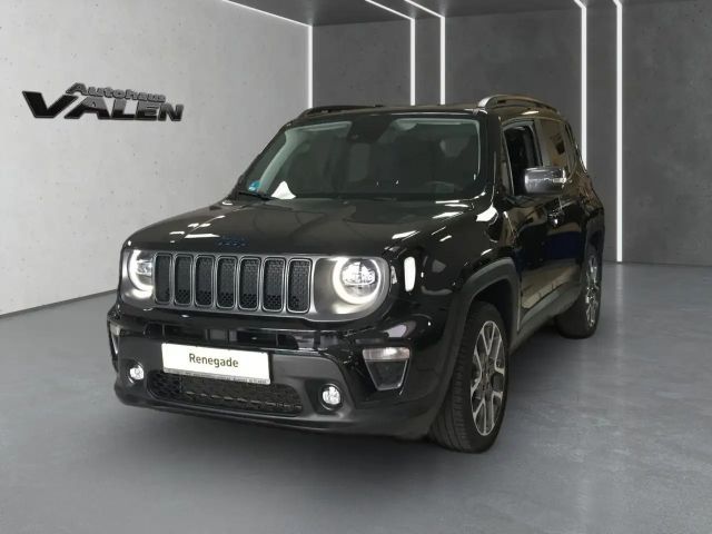 Jeep Renegade 4xe Limited