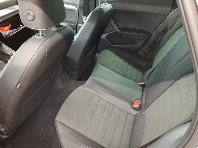 Seat Ibiza 1.0 TSI DSG Xcellence