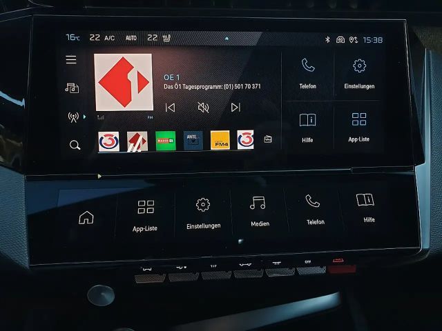 Peugeot 308 Allure Pack BlueHDi EAT8 SW